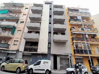 Garajes en C/ Josep Coroleu - Vilanova i la Geltrù - Barcelona