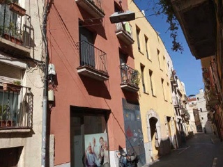 Piso en C/ Major, Vilanova i la Geltrú (Barcelona)