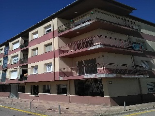Piso en Cassà de la Selva (Girona)