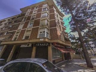 Garaje en C/ Sant Joan den Coll, Manresa (Barcelona)