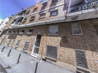 Piso en C/ Orio, Badalona (Barcelona)
