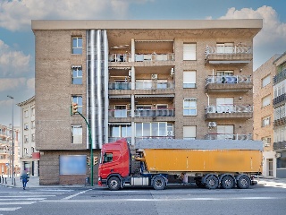 Piso en C/ Marques de Comillas, Tortosa (Tarragona)