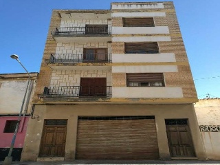 Piso en Av de los Madereros - Chelva - Valencia