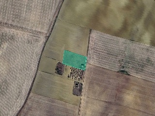 Suelo no urbanizable en Paraje El Sembrador