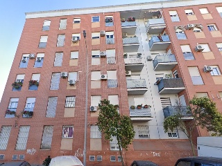 Piso en Av de las Flores, Huelva