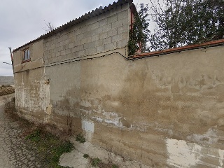 Chalet en Cm Los Barrancos - Robres - Huesca