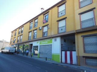 Garajes en Güevéjar - Granada -