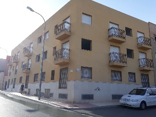 Trastero en C/ La Gangosa, Vícar (Almería)