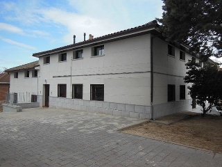 Local comercial en Quijorna - Madrid -