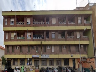 Hotel en C/ Virgen del Rosario - Ayora - Valencia