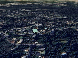 Solar en C/ Orellana, Vallgorguina (Barcelona)