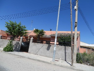 Chalet Adosado en C/ Fernando el Católico, Pina de Ebro (Zaragoza)  