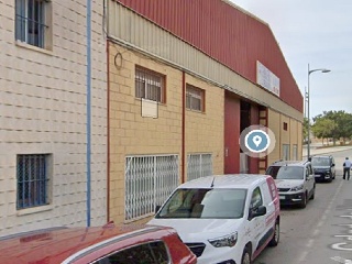 Local en C/ Bulev Ciudad de Vícar - Vícar - Almería