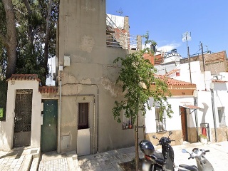 Vivienda en C/ María Labernia, Barcelona