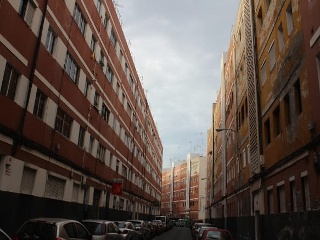 Piso en C/ Gobernador Marín Acuña