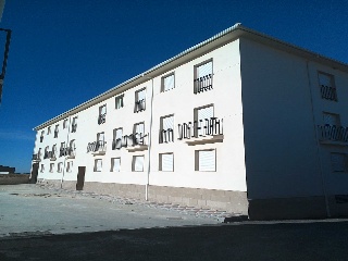 Edificio en Jimena - Jaén -