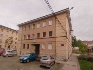 Piso en C/ Lago Enol, Oviedo (Asturias)