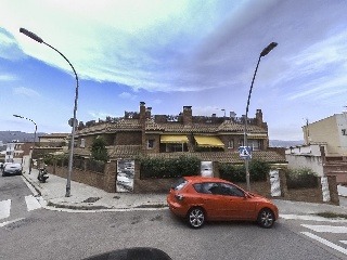 Plaza de garaje en C/ Dr. Coll