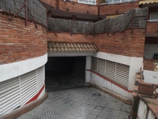 Garaje en C/ Dr. Coll, Barcelona