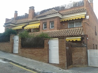 Garaje en C/ Dr. Coll, Barcelona