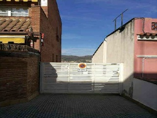 Garaje en C/ Dr. Coll - Barcelona -