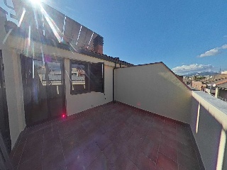 Dúplex y garaje en C/ Segovia, Terrassa (Barcelona)