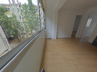 Vivienda en Pol Merinals - Urb Arrahona Fase II - Sabadell 