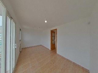 Piso en C/ Vía Favencia - Barcelona -