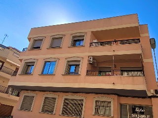 Garajes en C/ San Pedro - Guardamar del Segura - Alicante