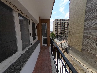 Piso en C/ Monturiol, Rubí (Barcelona)