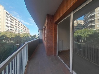 Piso en Rd Guinardo - Barcelona -