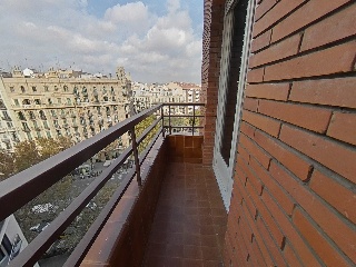 Vivienda en Av Paral-lel, Barcelona