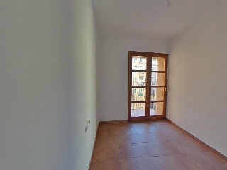Vivienda en Pz de Santiago Russinyol