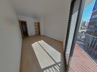 Vivienda en C/ Mila i Fontanals - Rubí -