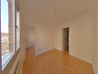 Vivienda en C/ Ausías March - Badalona -