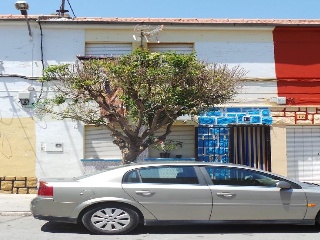 Casa en Villena