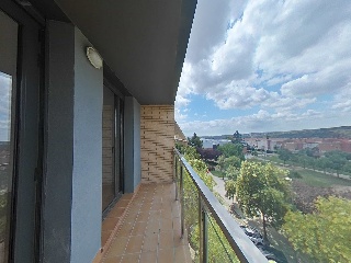 Vivienda en C/ Portugal - Castellar del Vallès -
