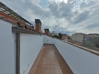 Viviendas y Garajes en C/ Gaudí, Tordera (Barcelona)