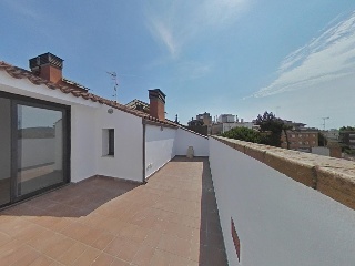 Viviendas y Garajes en C/ Gaudí, Tordera (Barcelona)