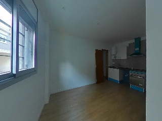 Vivienda en C/ Doctor Ullés - Terrassa -
