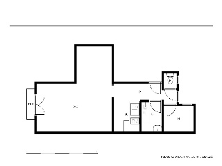 Vivienda en C/ Salvador, Barcelona
