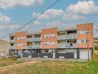 Residencial Las Eras