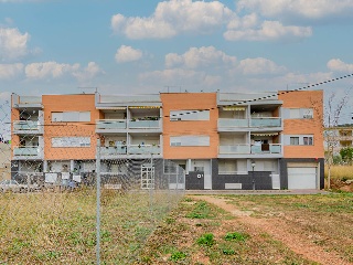 Residencial Las Eras