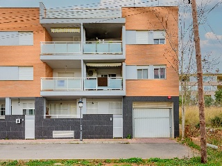 Residencial Las Eras