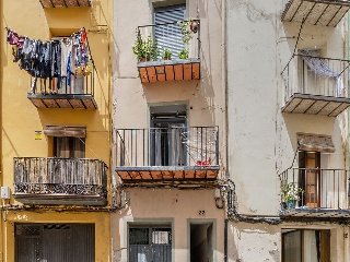 Vivienda en C/ Barrinou, Balaguer (Lleida)