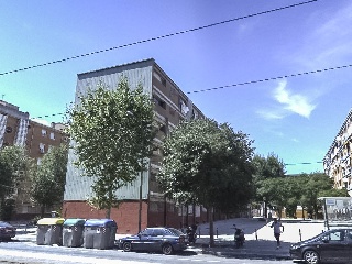 Piso en C/ Sasser