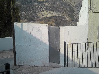 Solar en C/ Puerta del Sol, Baena (Córdoba)