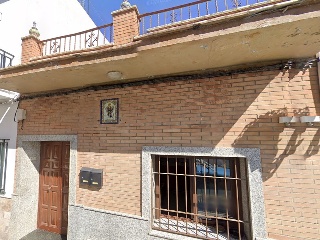 Casa en C/ Veintinueve de Marzo - La Algaba - Sevilla