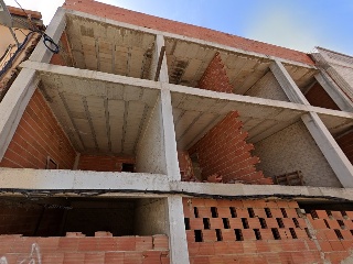 Inmueble en C/ Santa Elena
