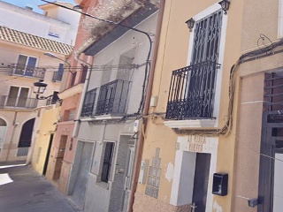 Piso en C/ Méndez Núñez, Elda (Alicante)